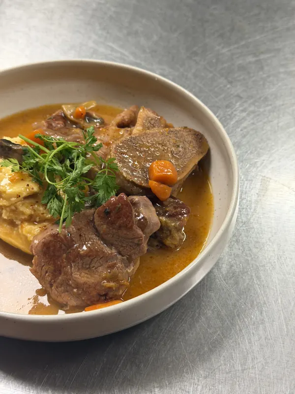 Osso bucco